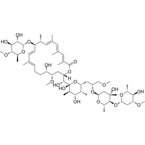 Apoptolidin 194874-06-1